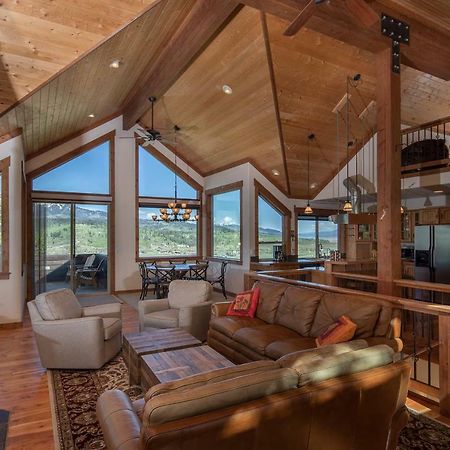 Alpine Recharge By Kabino Huge Views Hot Tub Garage Ps3 Wifi Loft Экстерьер фото